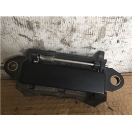 AUDI A4 Avant (8D5, B5) Bal hátsó Külső Kilincs