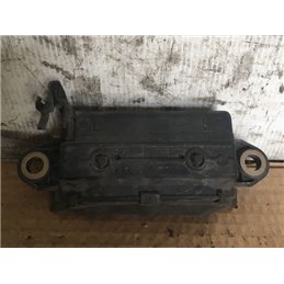AUDI A4 Avant (8D5, B5) Bal hátsó Külső Kilincs