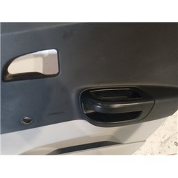 KIA CEED Jobb hátsó Ajtó Kárpit KIA CEED Jobb hátsó Ajtó Kárpit