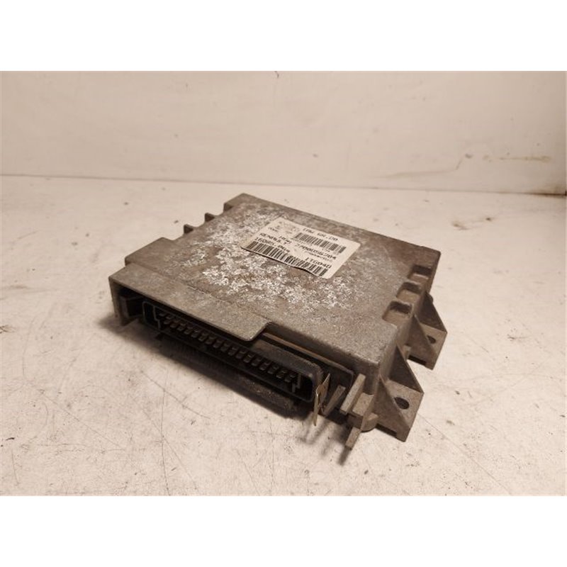 RENAULT TWINGO I (C06_) Motorvezérlő