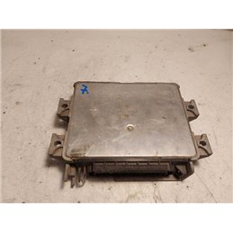 RENAULT TWINGO I (C06_) Motorvezérlő