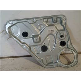 KIA CEED Bal hátsó Ablakemelő Szerkezet (Mechanikus) KIA CEED Bal hátsó Ablakemelő Szerkezet (Mechanikus)