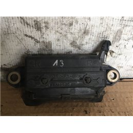 AUDI A4 Avant (8D5, B5) Jobb hátsó Külső Kilincs