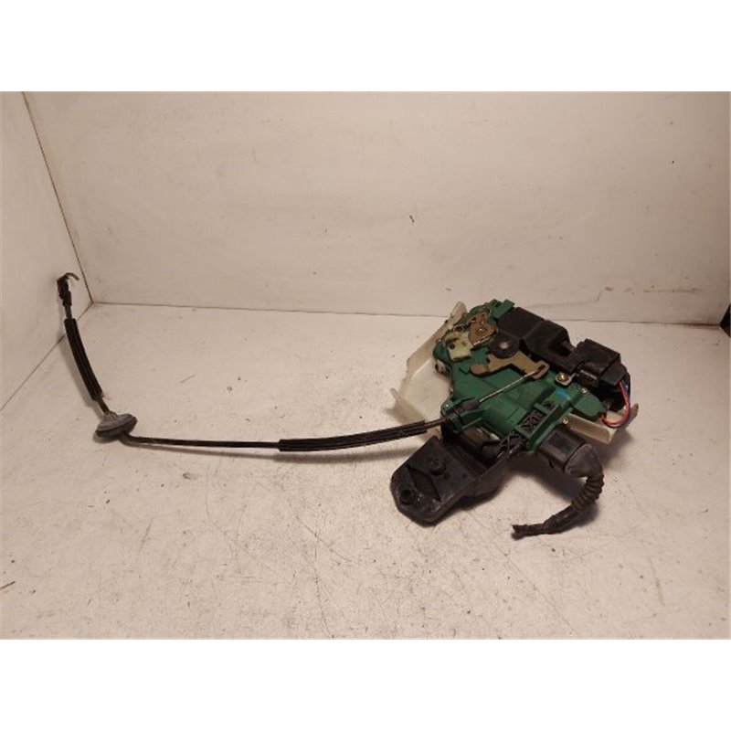 VW PASSAT (3B3) Jobb első Ajtózár