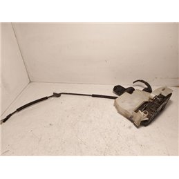 VW PASSAT (3B3) Jobb első Ajtózár