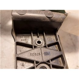 VW PASSAT (3B3) Jobb első Ajtózár