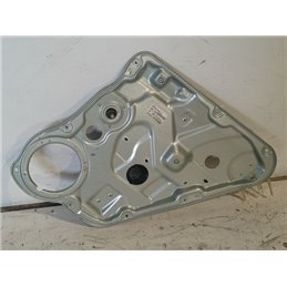 KIA CEED Jobb hátsó Ablakemelő Szerkezet (Mechanikus) KIA CEED Jobb hátsó Ablakemelő Szerkezet (Mechanikus)