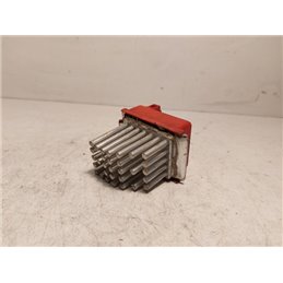 VW GOLF IV (1J1) Előtét Ellenállás Fűtőmotor