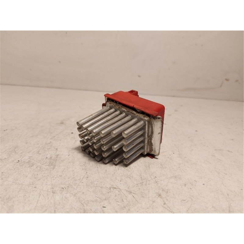 VW GOLF IV (1J1) Előtét Ellenállás Fűtőmotor