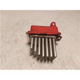 VW GOLF IV (1J1) Előtét Ellenállás Fűtőmotor