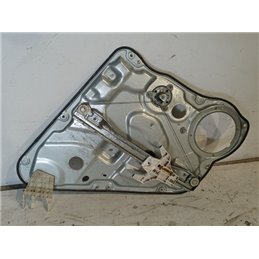 KIA CEED Jobb hátsó Ablakemelő Szerkezet (Mechanikus) KIA CEED Jobb hátsó Ablakemelő Szerkezet (Mechanikus)