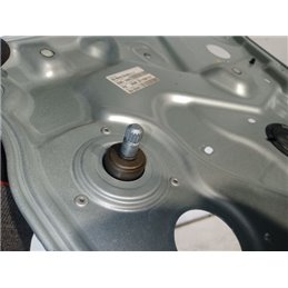 KIA CEED Jobb hátsó Ablakemelő Szerkezet (Mechanikus) KIA CEED Jobb hátsó Ablakemelő Szerkezet (Mechanikus)