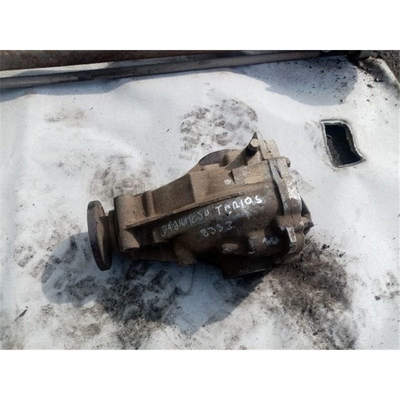 DAIHATSU TERIOS (J1) Első Differenciálmű