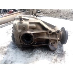 DAIHATSU TERIOS (J1) Első Differenciálmű