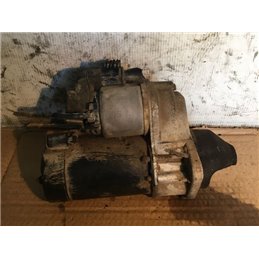 OPEL AGILA (A) (H00) Önindító