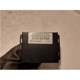SSANGYONG KORANDO Tolatóradar Elektronika