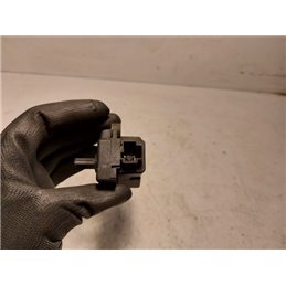 FORD MONDEO III (B5Y) Fűtés Állító Motor