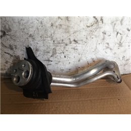 BMW 3 (E46) Klíma Cső