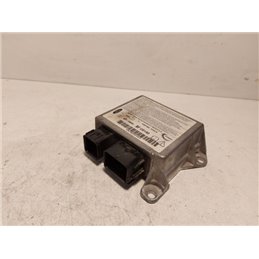 FORD MONDEO III (B5Y) Légzsák Elektronika