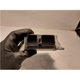 FORD MONDEO III (B5Y) Légzsák Elektronika