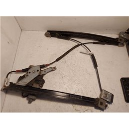 FORD MONDEO III (B5Y) Bal első Ablakemelő Motor