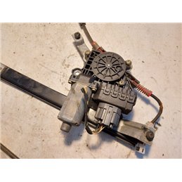 FORD MONDEO III (B5Y) Bal első Ablakemelő Motor