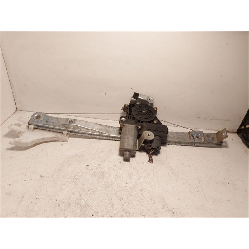 FORD MONDEO III (B5Y) Bal hátsó Ablakemelő Motor