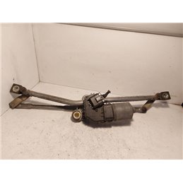 FORD MONDEO III (B5Y) Első Ablaktörlő Szerkezet Motorral