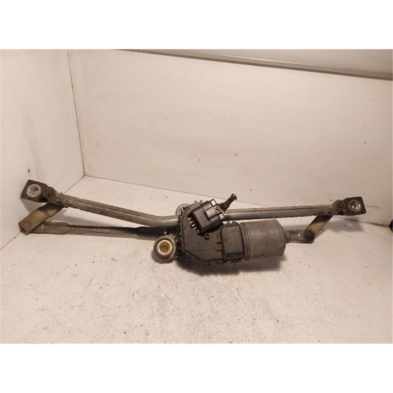 FORD MONDEO III (B5Y) Első Ablaktörlő Szerkezet Motorral