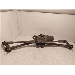 FORD MONDEO III (B5Y) Első Ablaktörlő Szerkezet Motorral