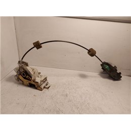 FORD MONDEO III (B5Y) Jobb hátsó Ajtózár