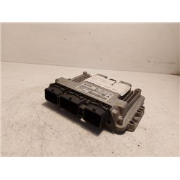 CITROËN C4 I (LC_) Motorvezérlő