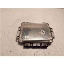 CITROËN C4 I (LC_) Motorvezérlő