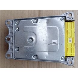 MERCEDES-BENZ M-CLASS (W164) Légzsák Elektronika