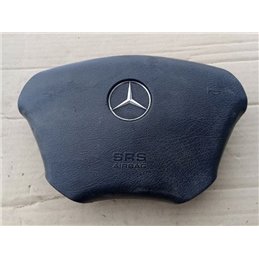 MERCEDES-BENZ M-CLASS (W163) Kormánylégzsák