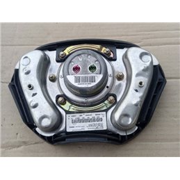 MERCEDES-BENZ M-CLASS (W163) Kormánylégzsák