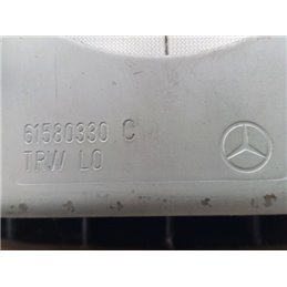 MERCEDES-BENZ S-CLASS (W221) Kormánylégzsák