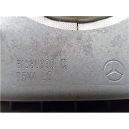 MERCEDES-BENZ S-CLASS (W221) Kormánylégzsák