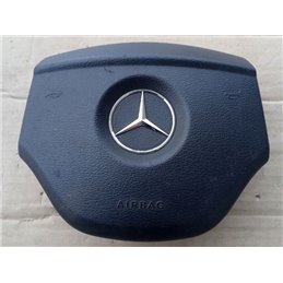 MERCEDES-BENZ M-CLASS (W164) Kormánylégzsák