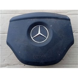 MERCEDES-BENZ M-CLASS (W164) Kormánylégzsák