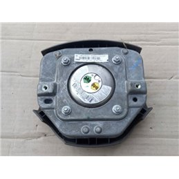 MERCEDES-BENZ M-CLASS (W164) Kormánylégzsák