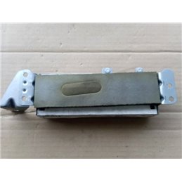 MERCEDES-BENZ S-CLASS (W221) Bal Oldallégzsák