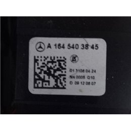 MERCEDES-BENZ M-CLASS (W164) Komplett Kormánykapcsoló (Bajuszkapcsoló)