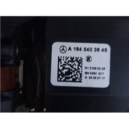 MERCEDES-BENZ M-CLASS (W164) Komplett Kormánykapcsoló (Bajuszkapcsoló)