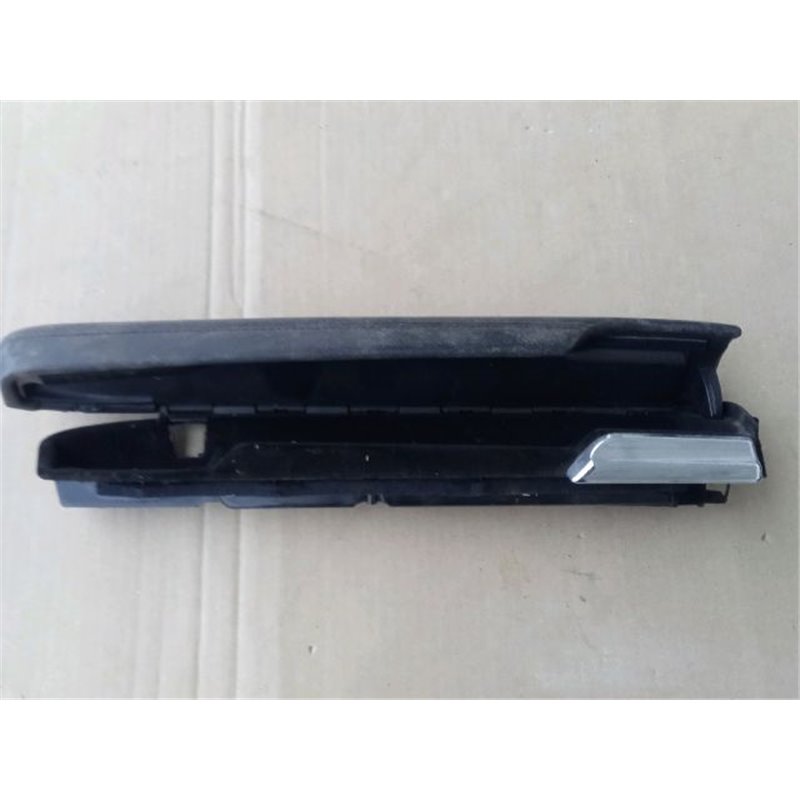 MERCEDES-BENZ S-CLASS (W221) Bal első Ajtó Kárpit Könyöklő