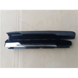 MERCEDES-BENZ S-CLASS (W221) Jobb első Ajtó Kárpit Könyöklő