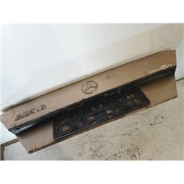 MERCEDES-BENZ E-CLASS Csomagtérajtó (Üres lemez)