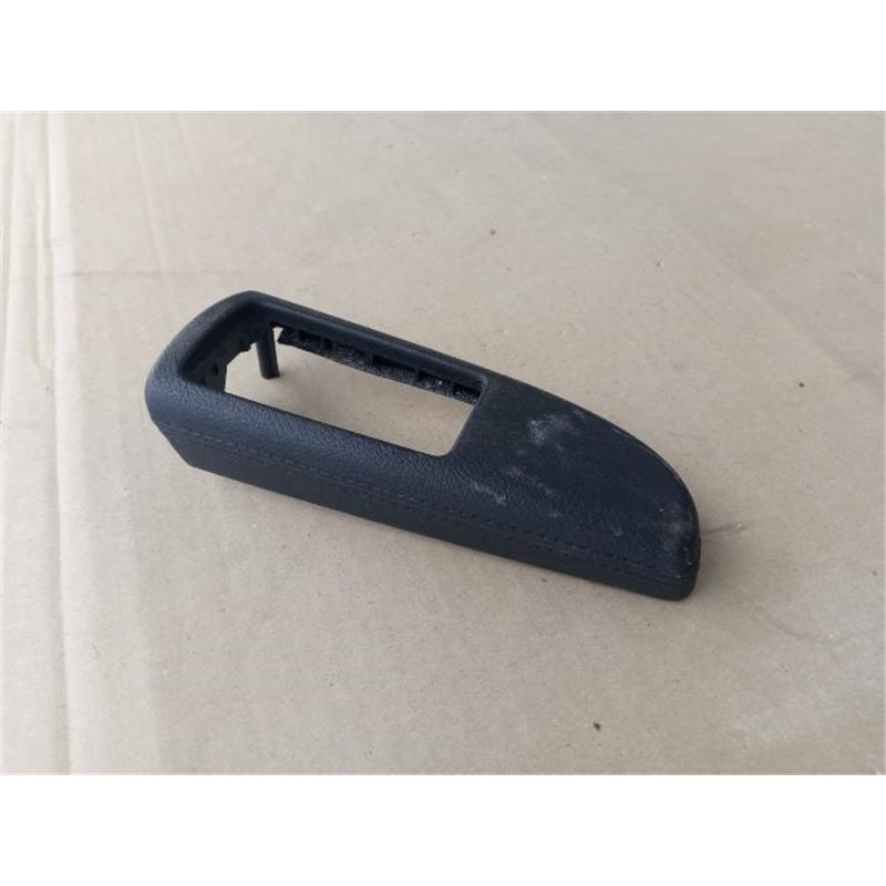 MERCEDES-BENZ S-CLASS (W221) Bal hátsó Ajtó Kárpit Könyöklő