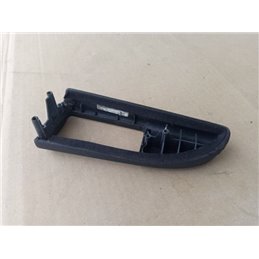 MERCEDES-BENZ S-CLASS (W221) Bal hátsó Ajtó Kárpit Könyöklő