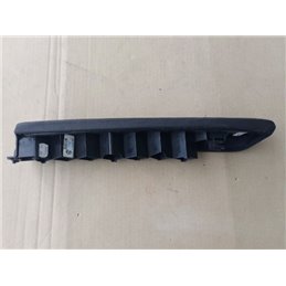 MERCEDES-BENZ S-CLASS (W221) Bal hátsó Ajtó Kárpit Könyöklő